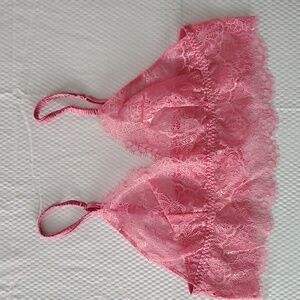 Victoria Secret Lace Bralette